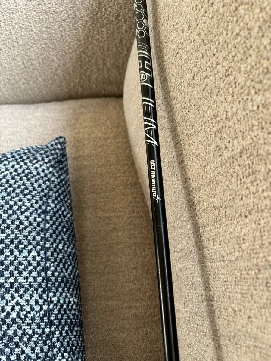 Right handed Cobra SpeedZone Driver - Image 4