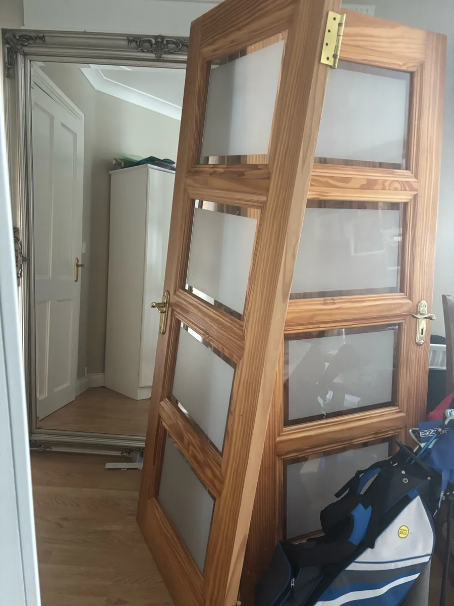 Pine / Red Deal Doors - Image 2