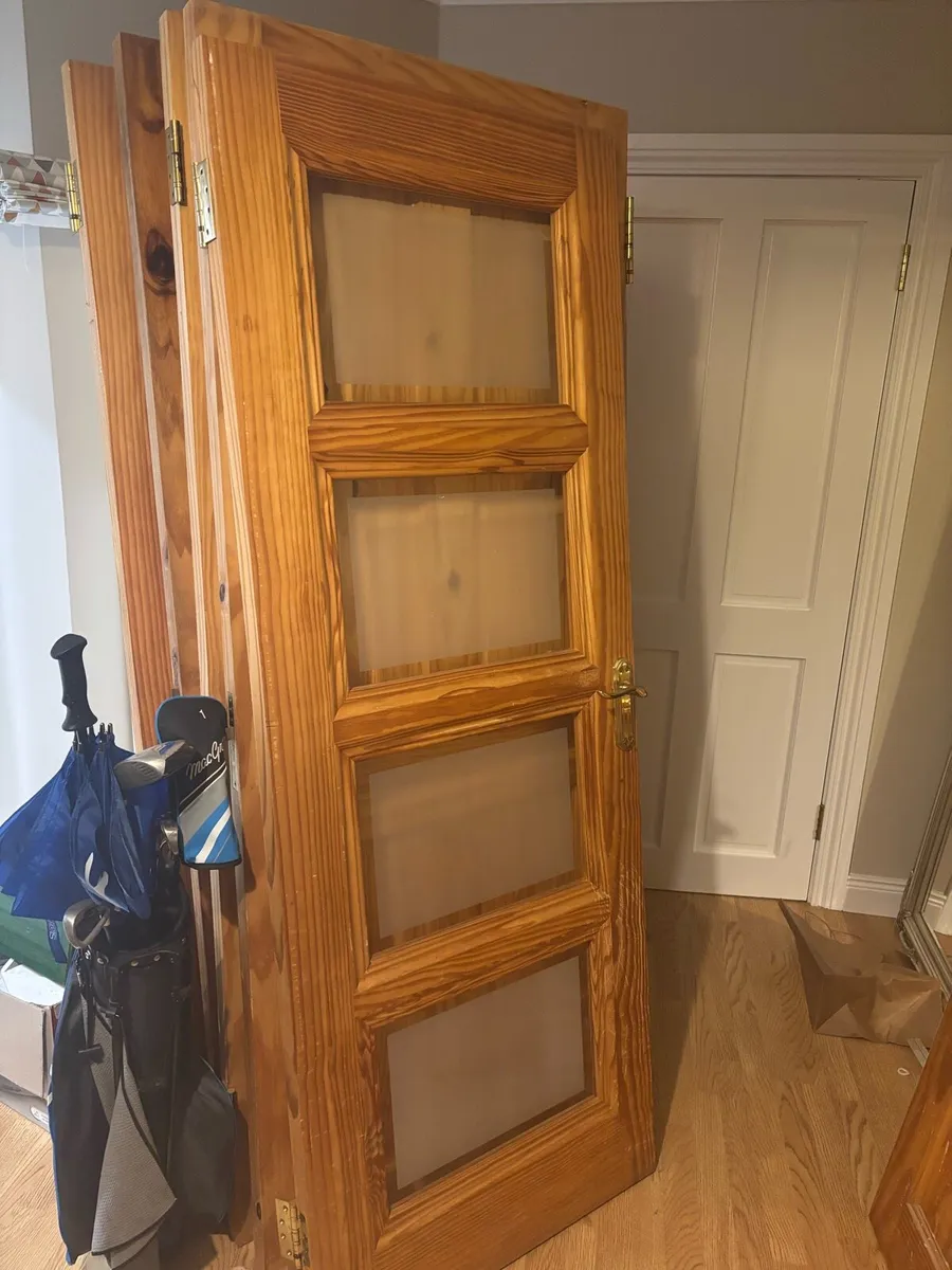 Pine / Red Deal Doors - Image 3