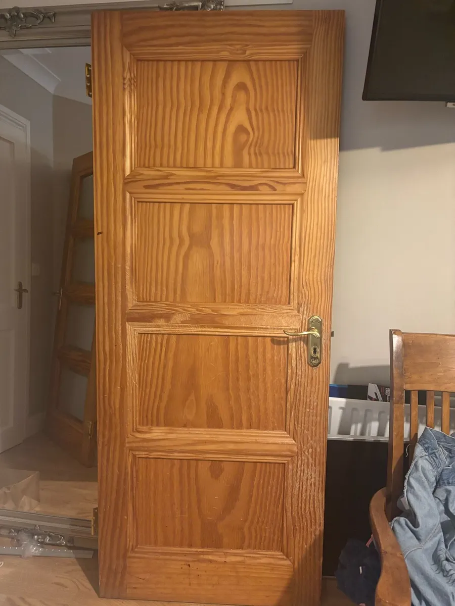 Pine / Red Deal Doors - Image 4
