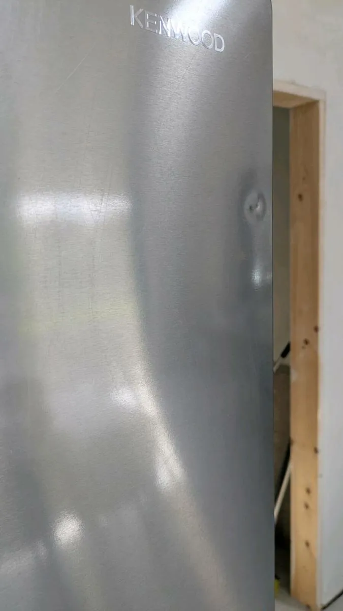 American fridge freezer - Image 3