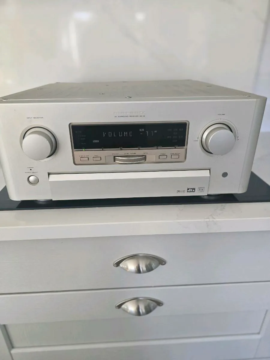 Marantz S-14 Receiver - Image 1