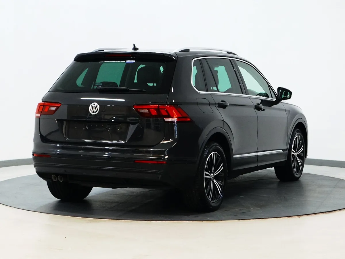 *46* 2019 Volkswagen Tiguan 2.0tdi se nav - Image 4
