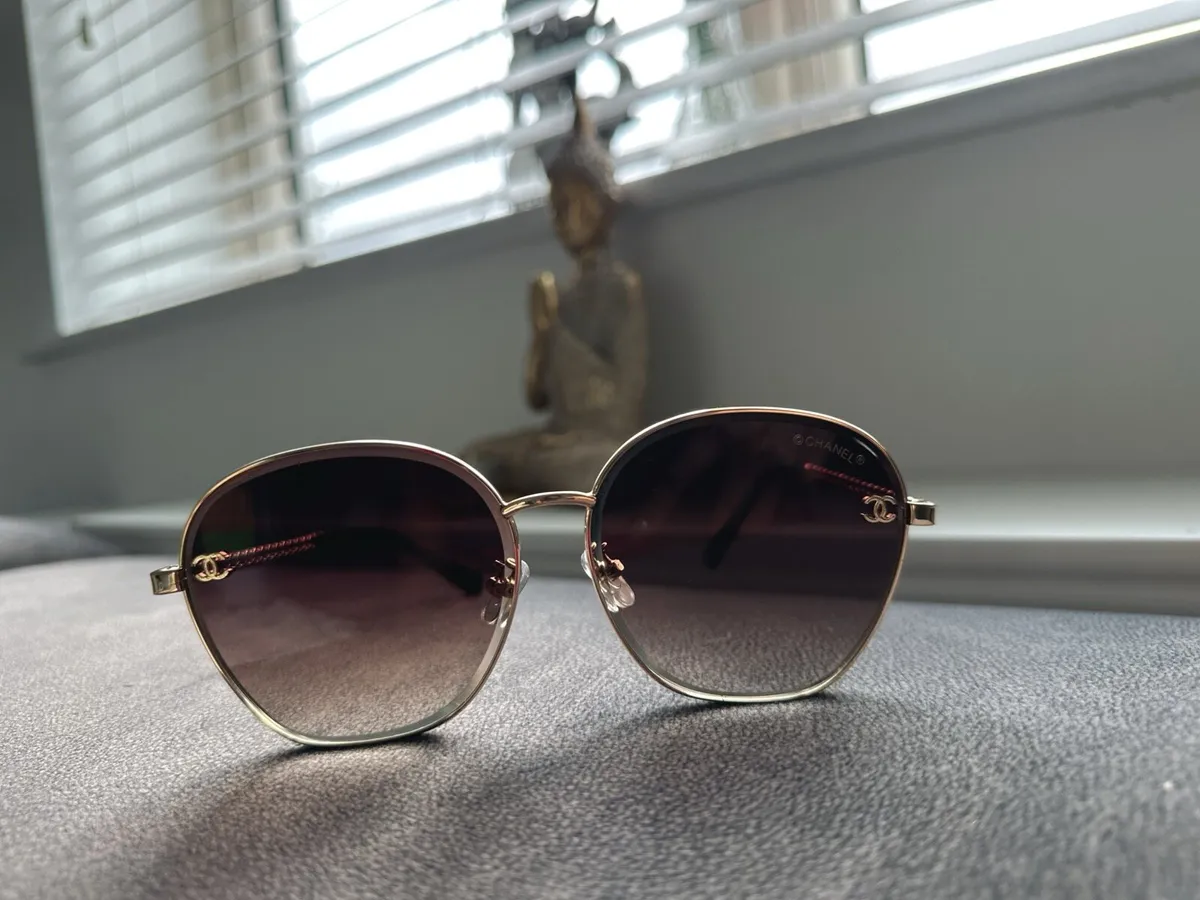 Sunglasses - Image 2