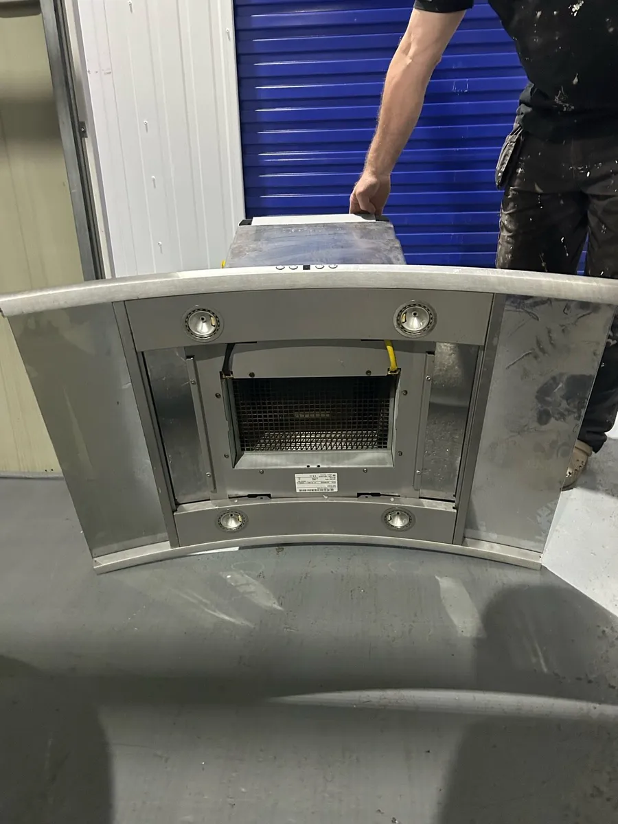 Neff Extractor Fan - Image 3