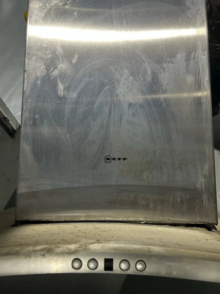 Neff Extractor Fan - Image 4