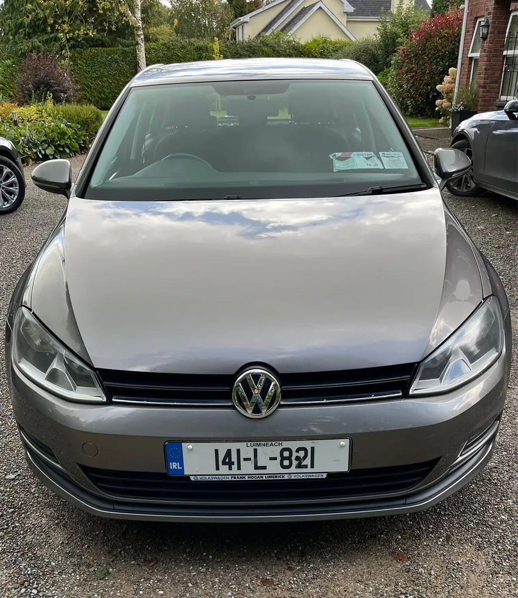 Volkswagen Golf - Image 1