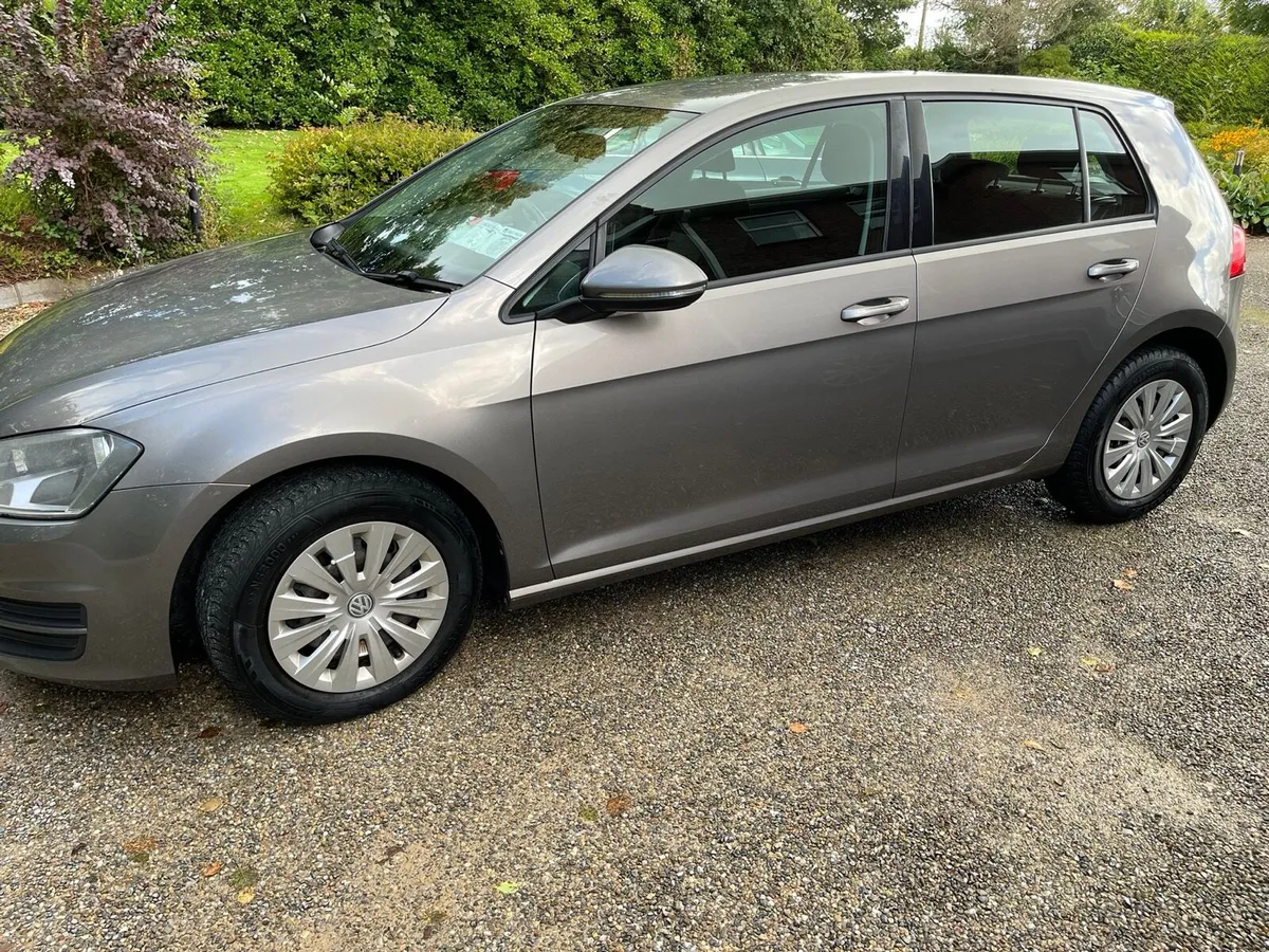 Volkswagen Golf - Image 2