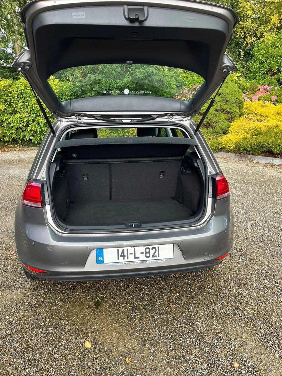 Volkswagen Golf - Image 3