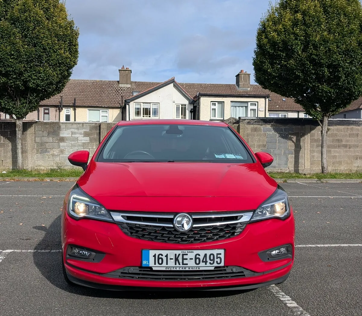 Vauxhall Astra - Image 2
