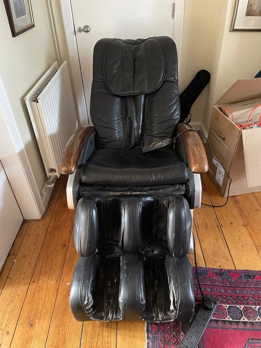 Massage Chair