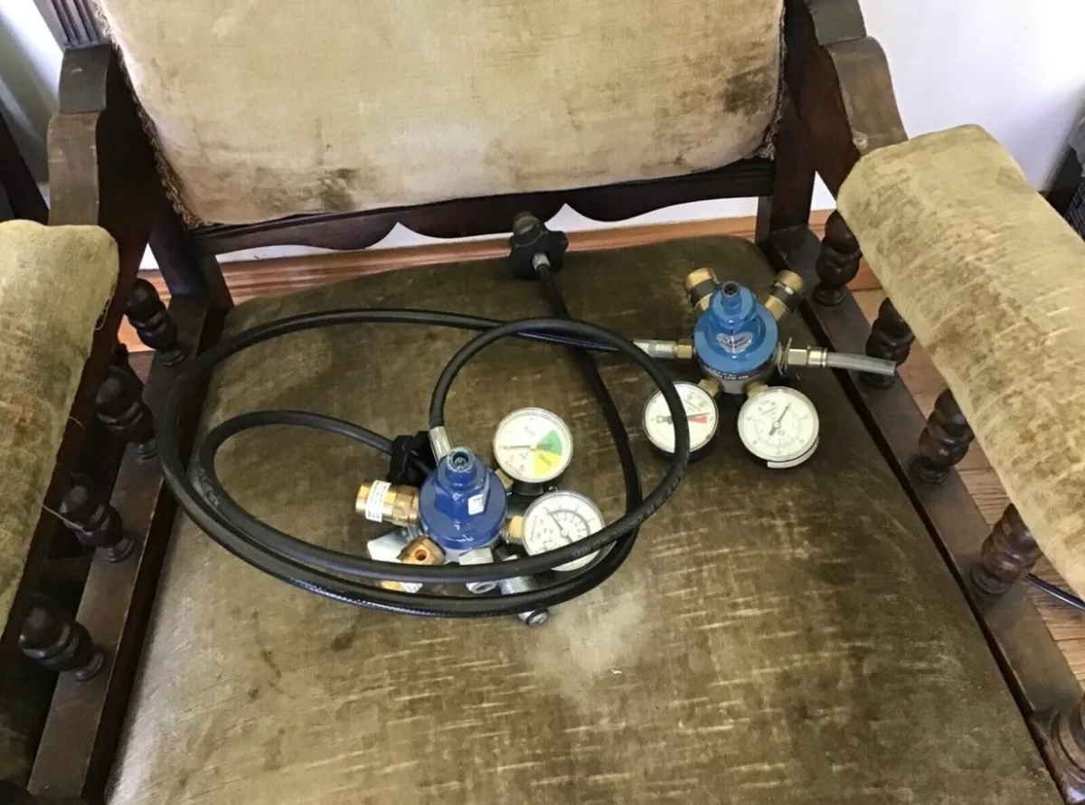 Home Bar beer cooling system - Image 3