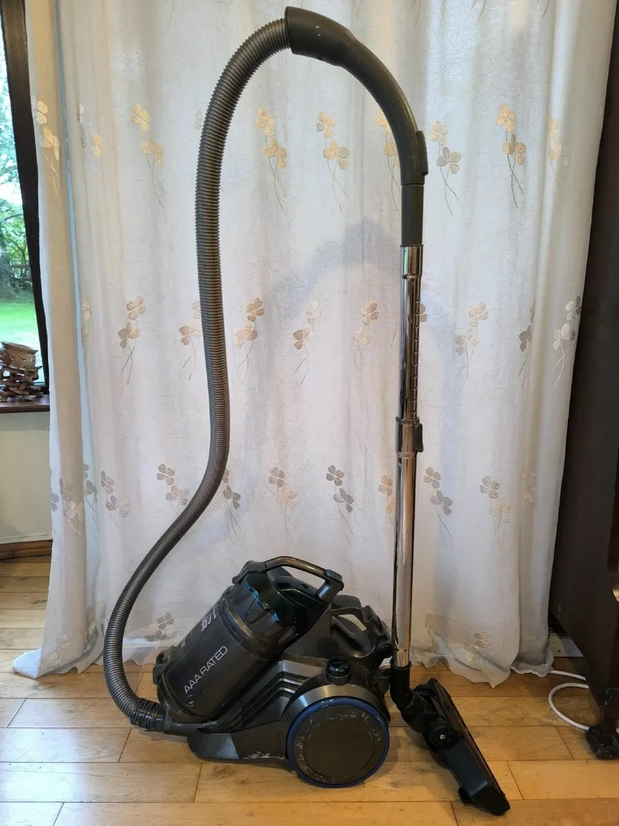 Vacuum cleaner  Morphy Richards - Image 2