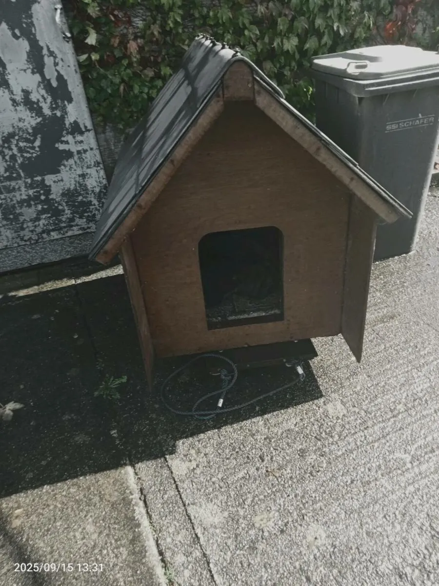 Dog kennel - Image 2