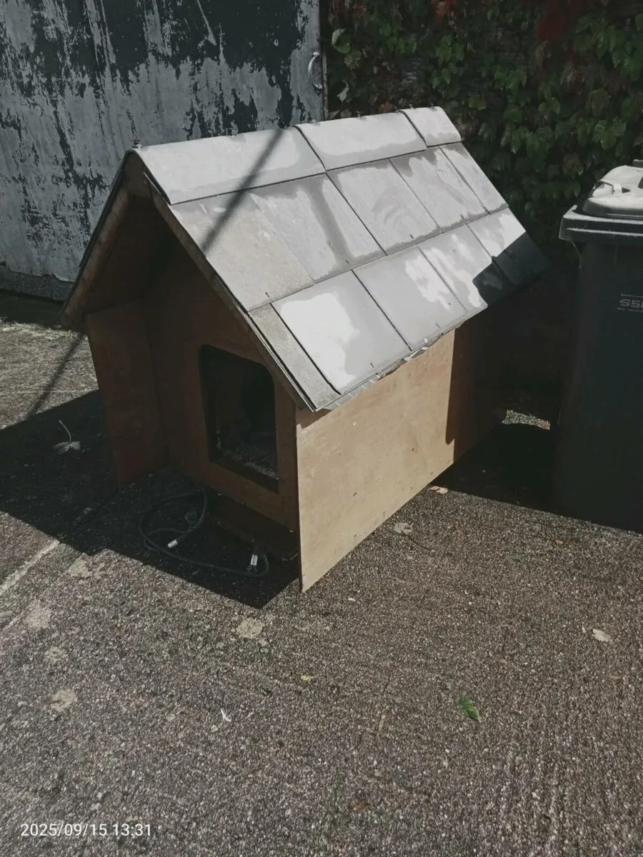 Dog kennel - Image 3
