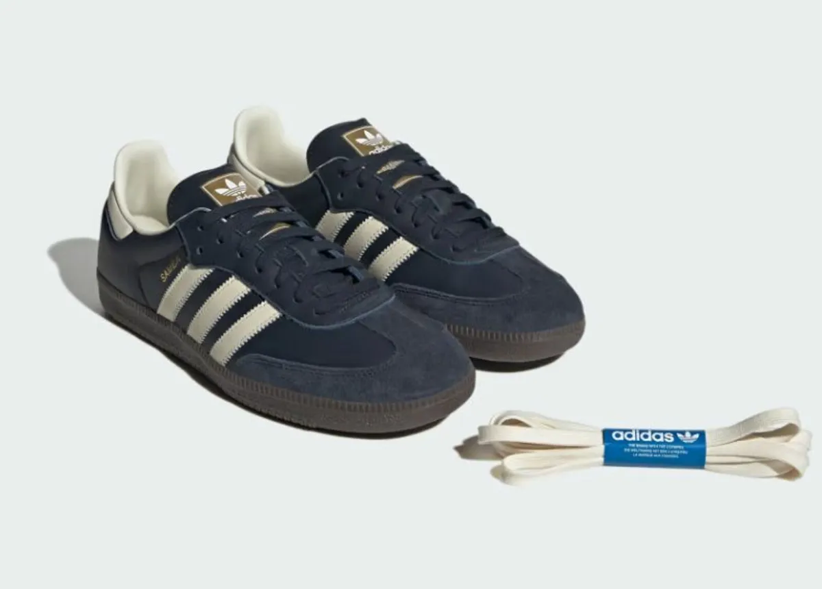 Adidas Samba Shoes - Image 2