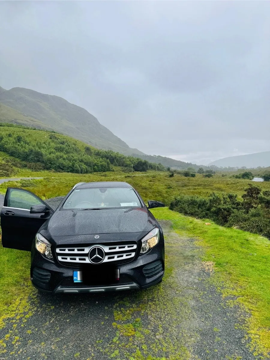 2017 Mercedes GLA 200d AMG • 90k km • Full Service - Image 1