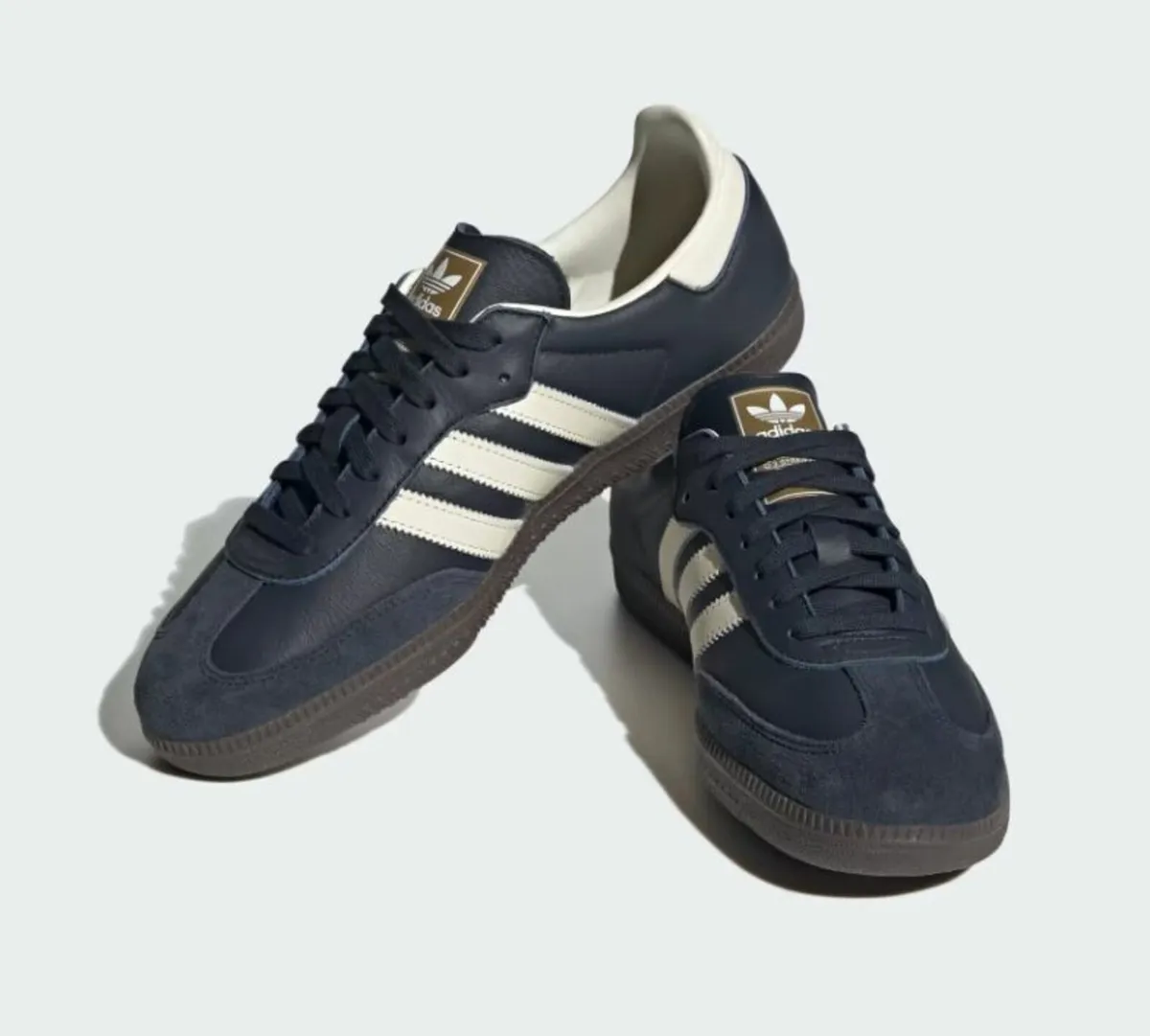 Adidas Samba Shoes - Image 3