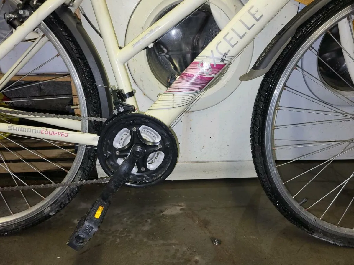 Bike green conditiion - Image 2