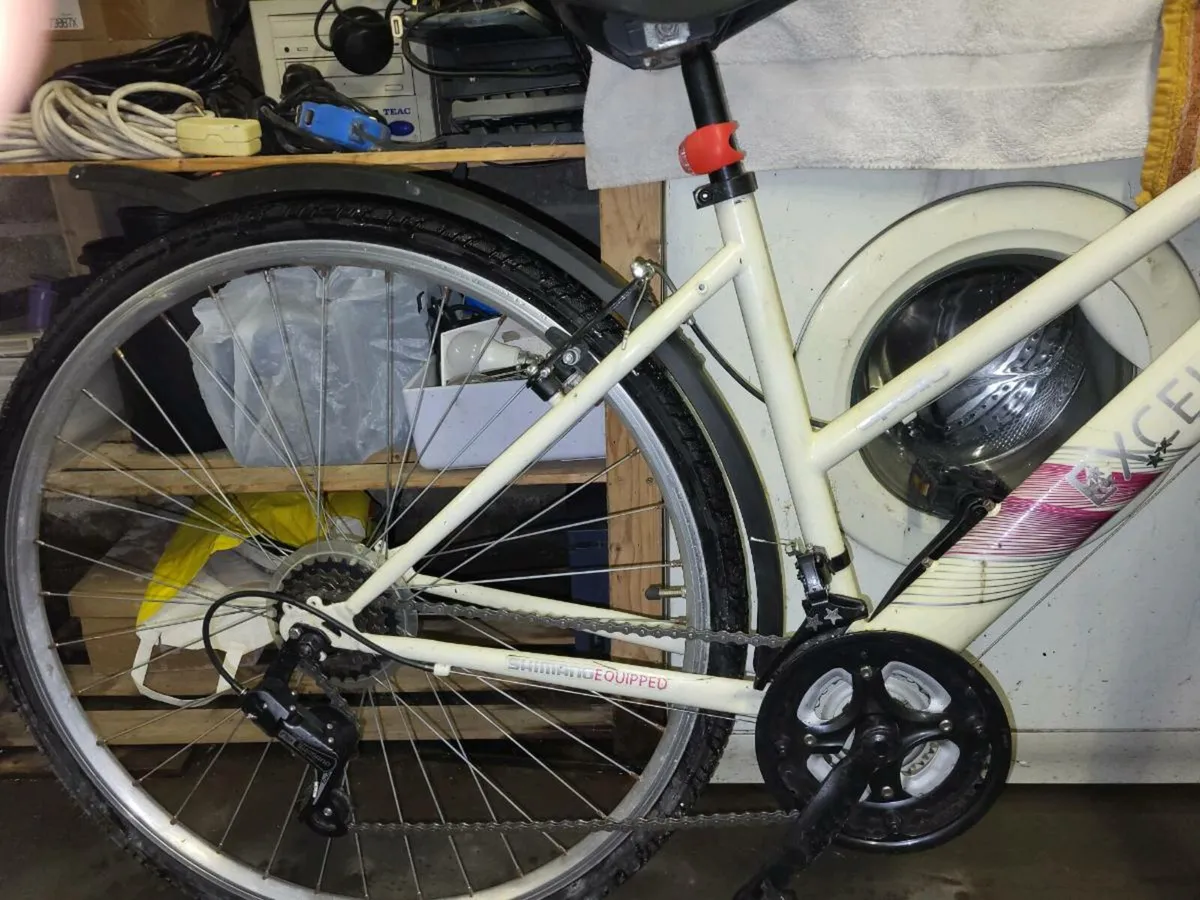 Bike green conditiion - Image 4