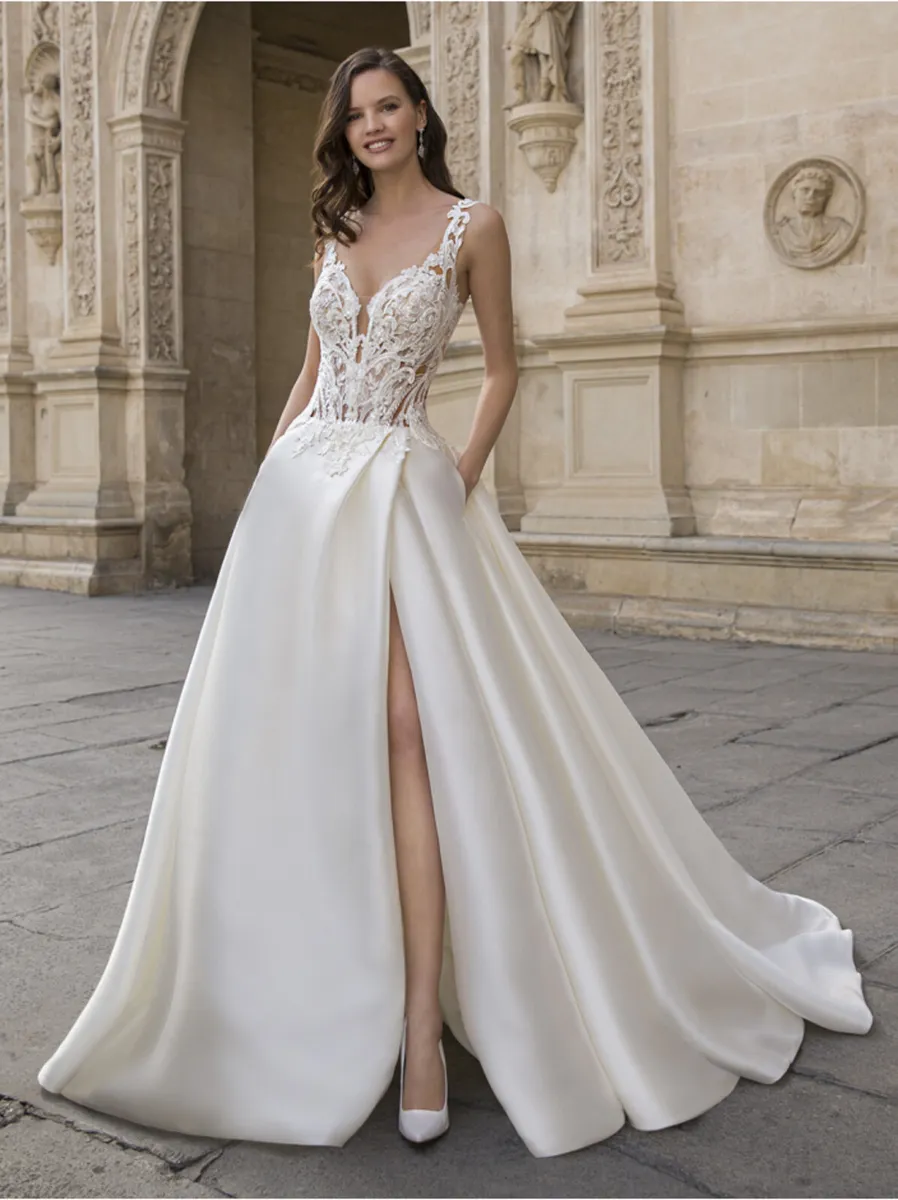 Wedding Dresses at 80% OFF RRP - Image 3