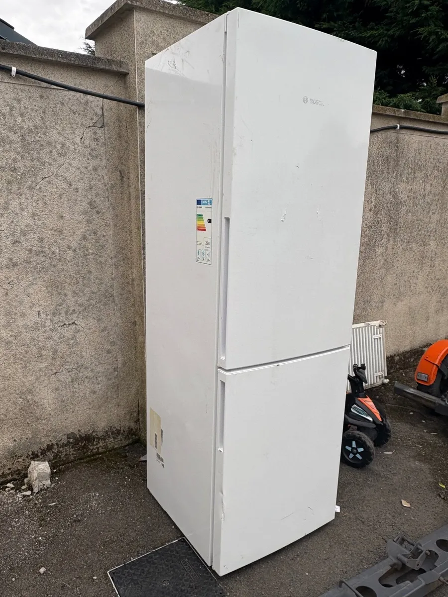 Fridge freezer - Image 3