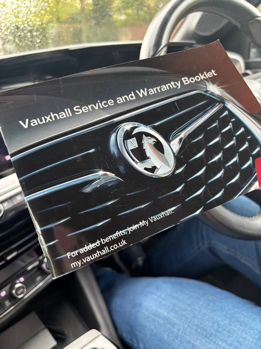 Vauxhall Mokka 2021 - Image 4