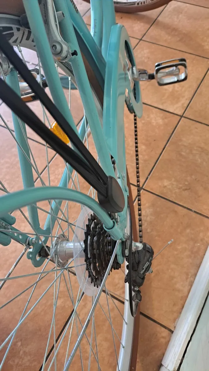 Bicycle - Image 3