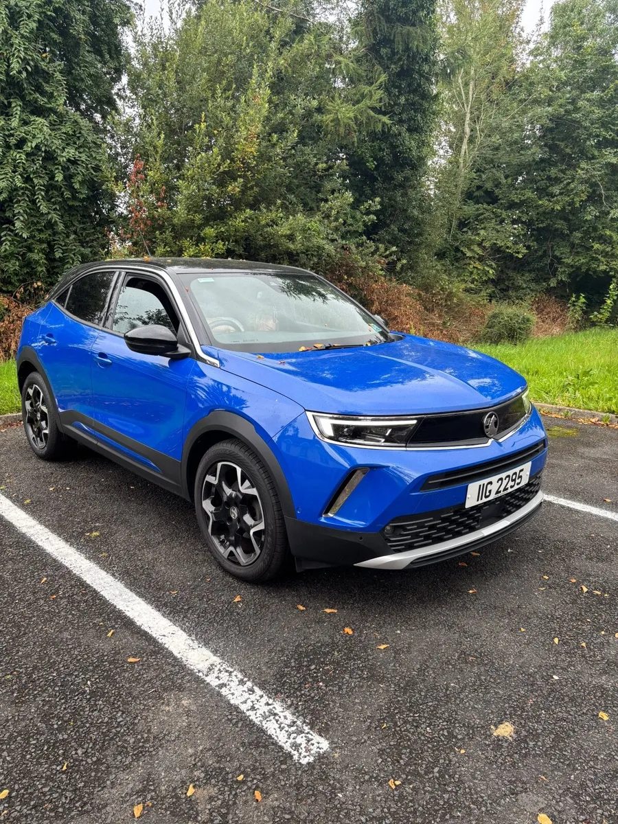 Vauxhall Mokka 2021 - Image 2