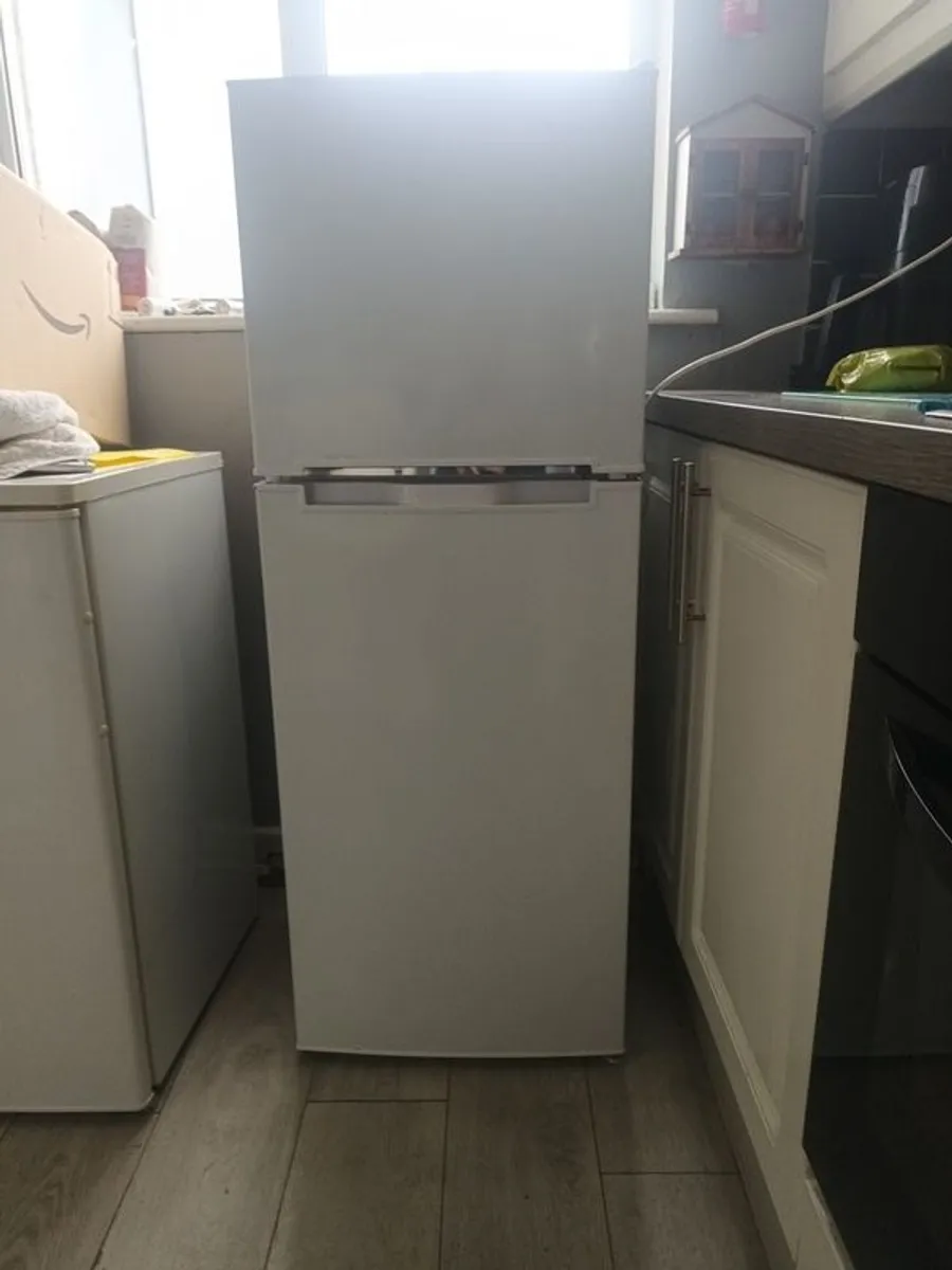 PowerPoint Fridge Freezer - Image 1