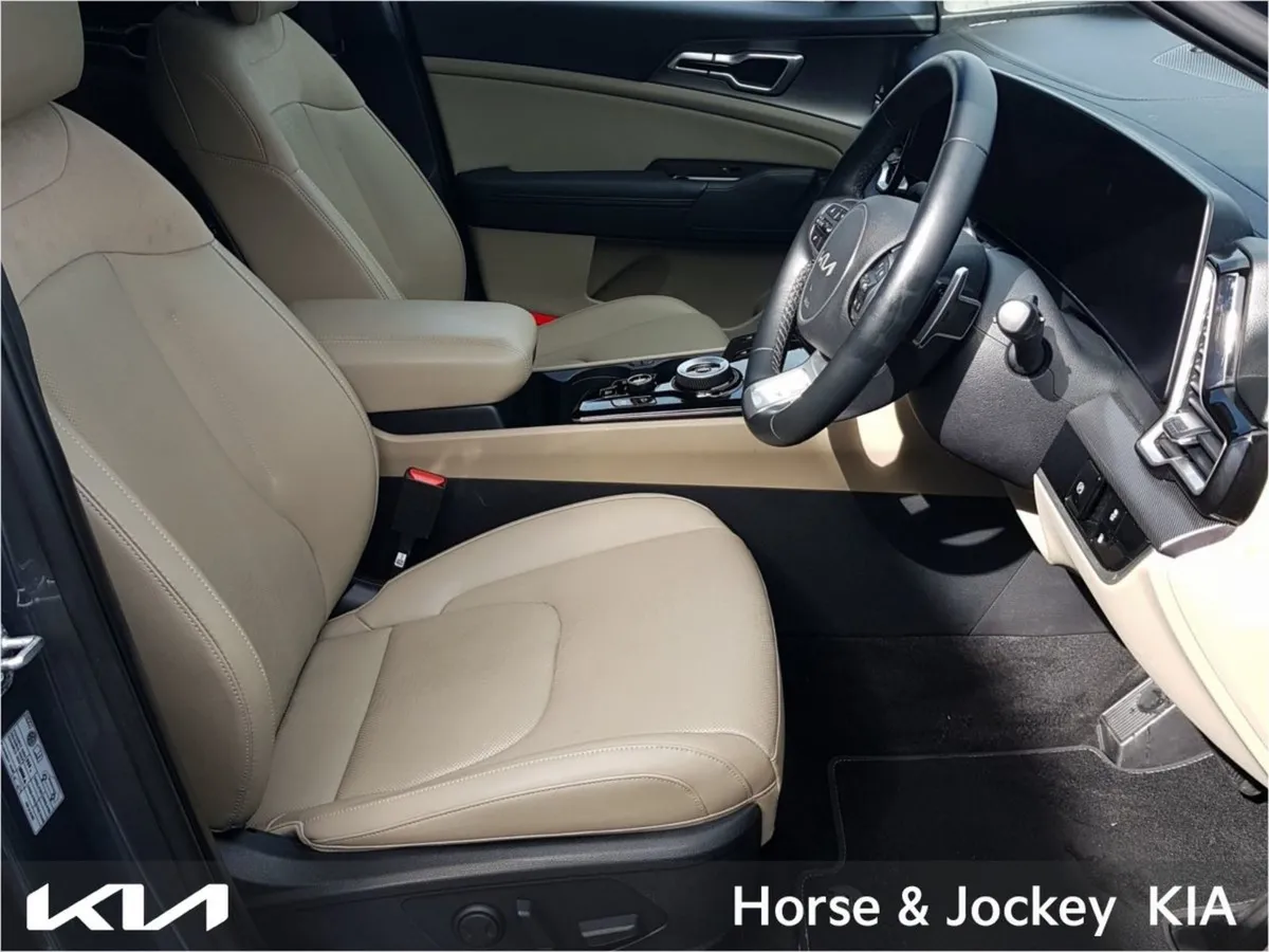 Kia Sportage Phev K4 - Image 3