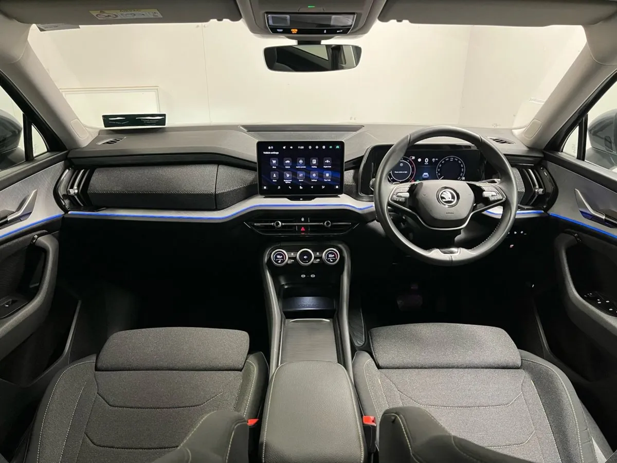 Skoda Kodiaq Selection DSG 2.0tdi 150BHP - Revers - Image 4
