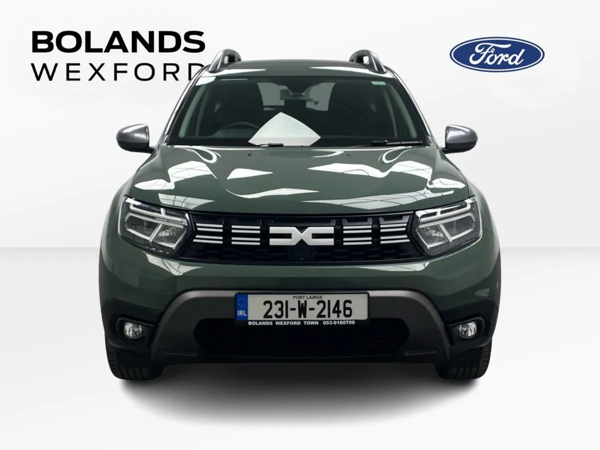 Dacia Duster 1.5 Blue dCi 115 Journey - Image 3