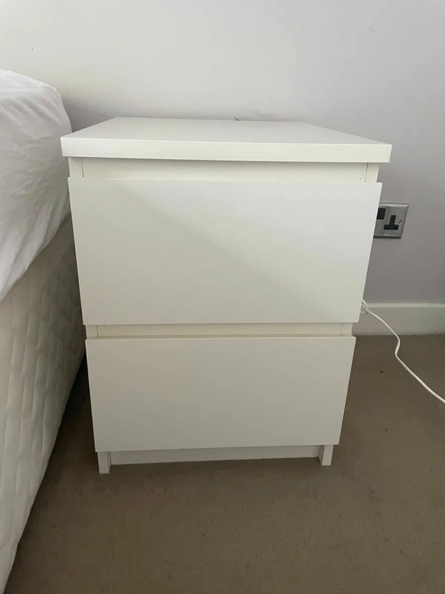 Bedroom Chest of Drawers - Image 1