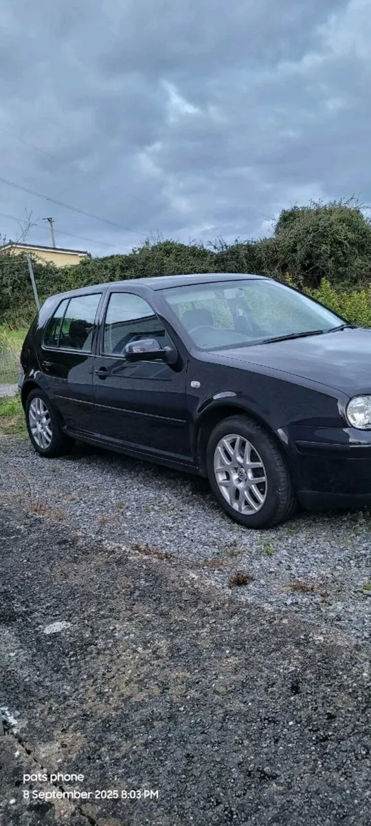 Mk4 golf gti 1.8t - Image 2