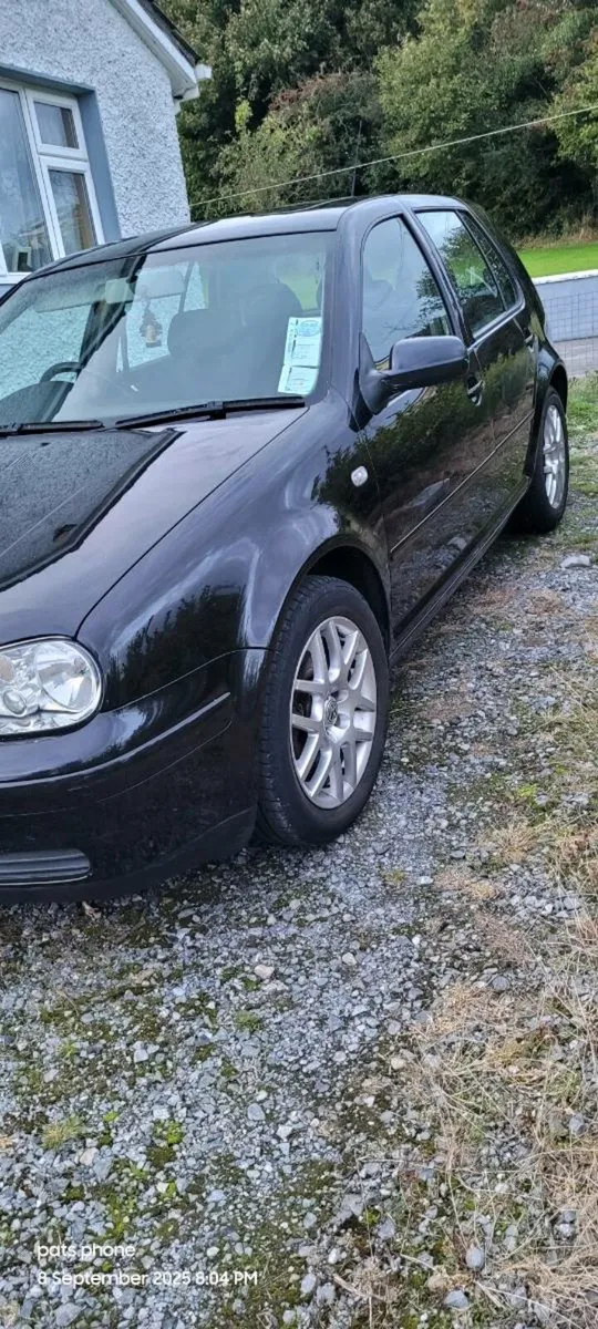 Mk4 golf gti 1.8t - Image 3
