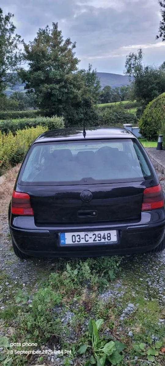 Mk4 golf gti 1.8t - Image 4