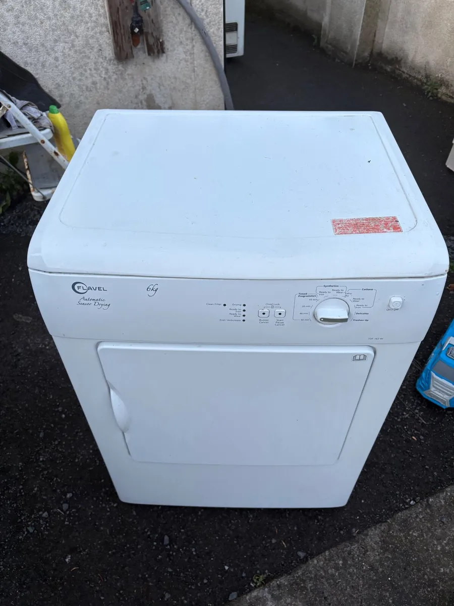Dryer - Image 2