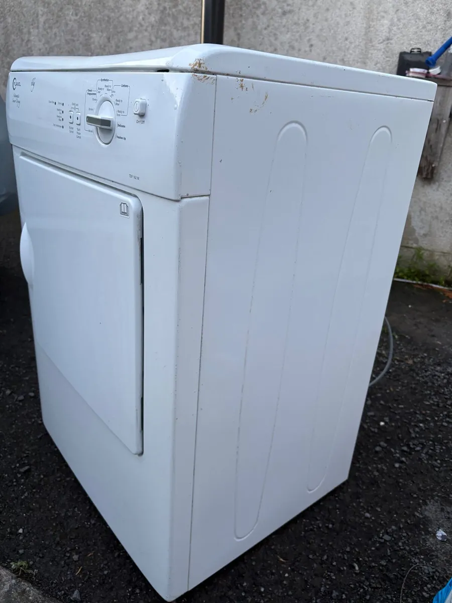 Dryer - Image 3