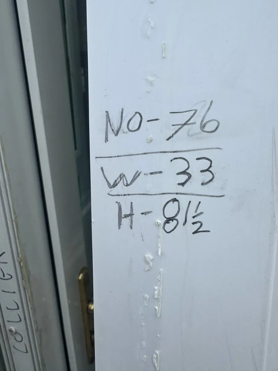 PVC Door - Image 2
