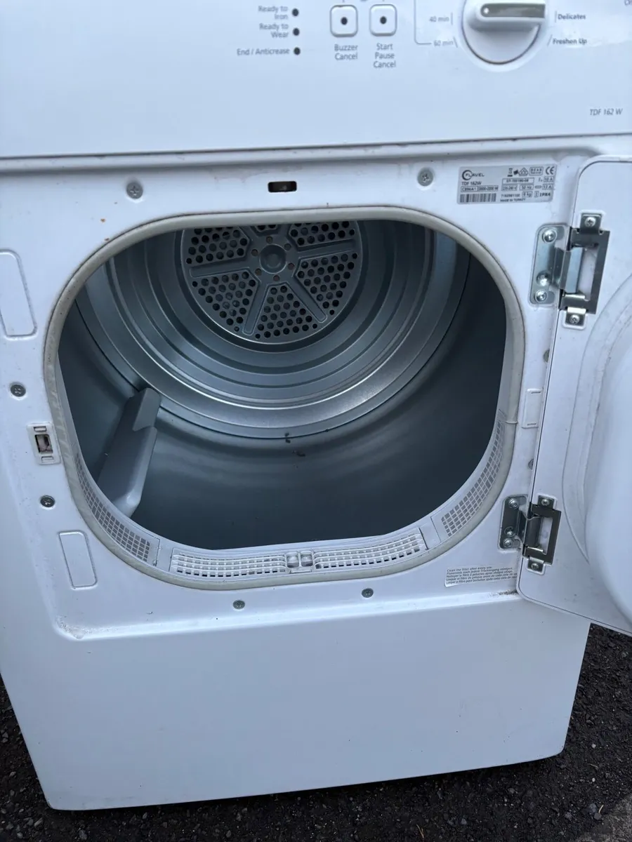 Dryer - Image 4
