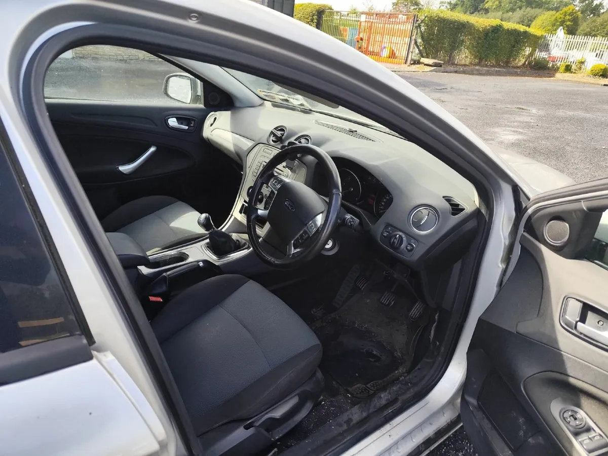 Ford Mondeo 2008 - Image 2
