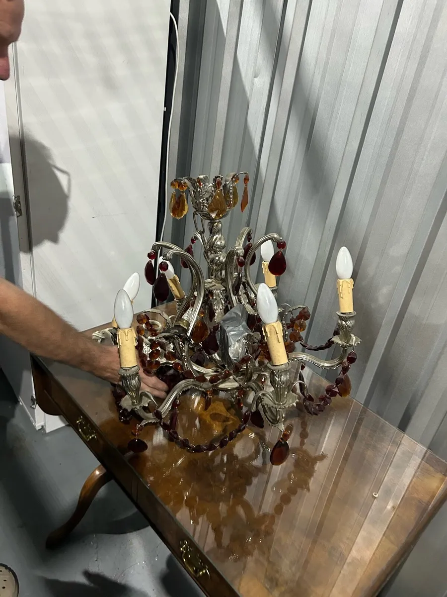 Chandelier - Image 1