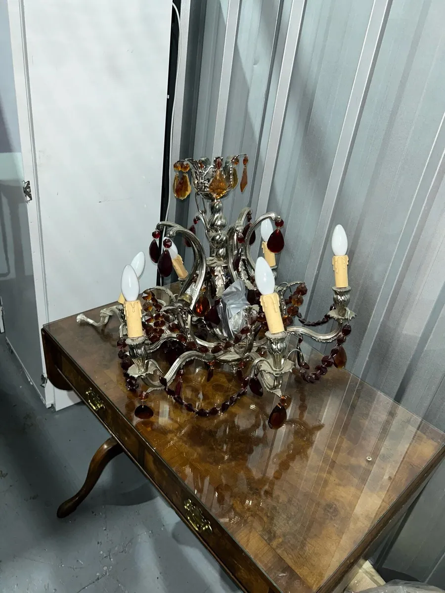 Chandelier - Image 2