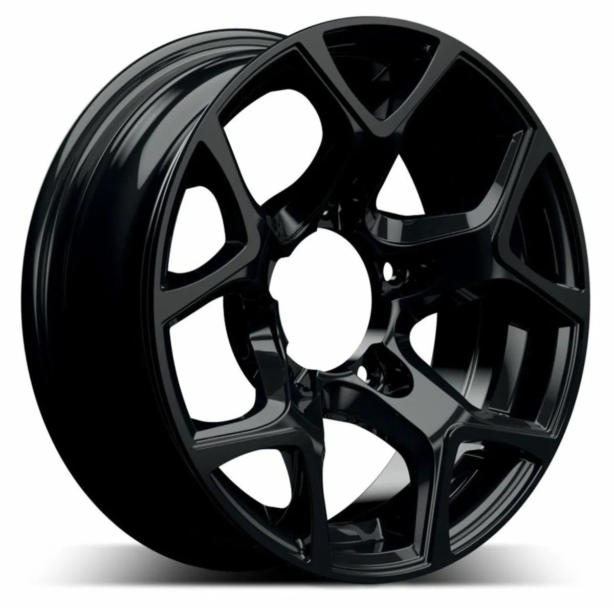Suzuki Jimny Alloys - Image 2