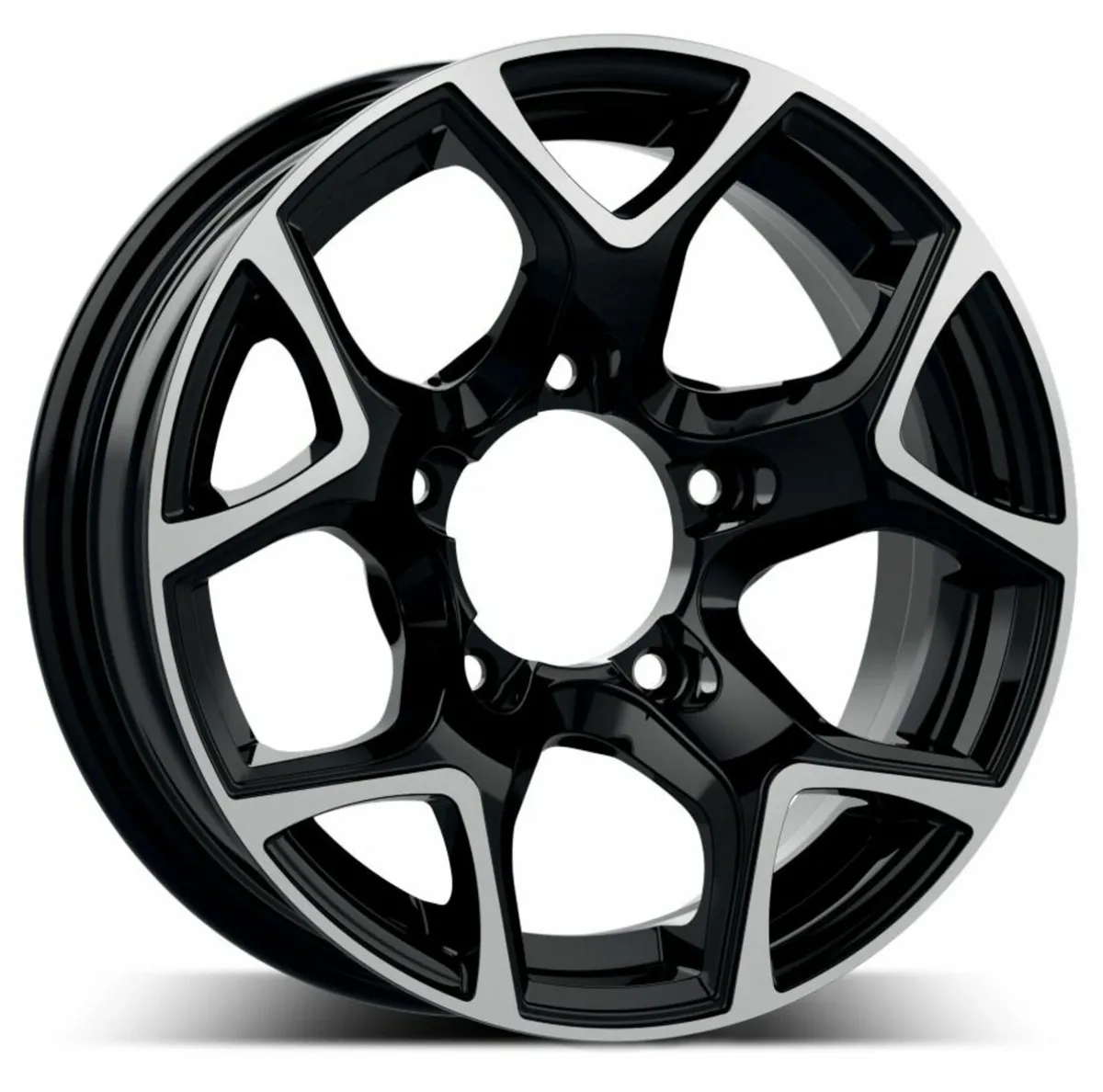 Suzuki Jimny Alloys - Image 3