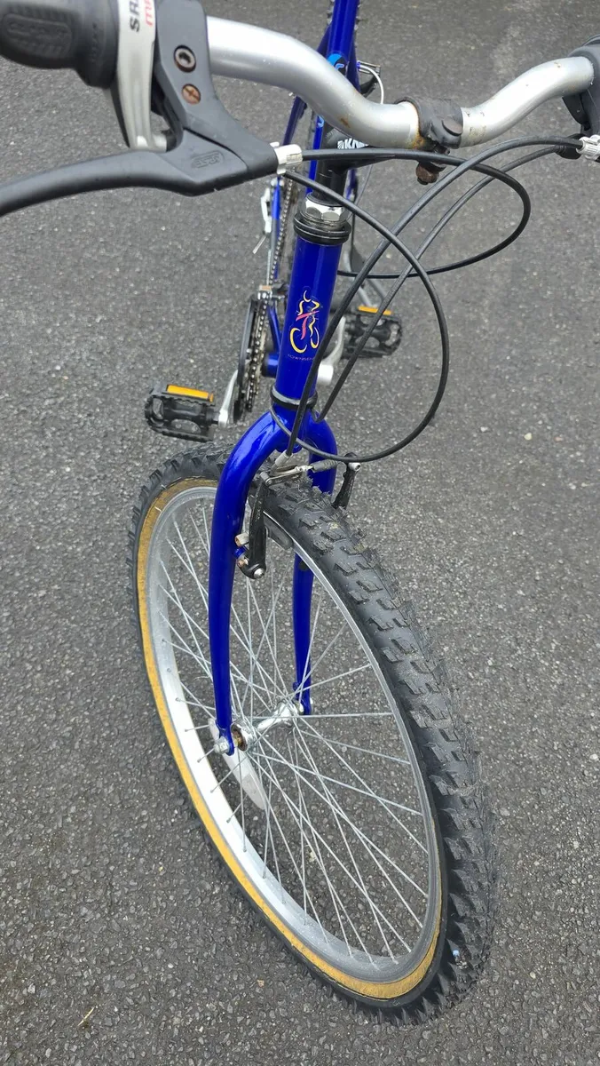 Ladies bike EXCELLENT CONDITION - Image 3