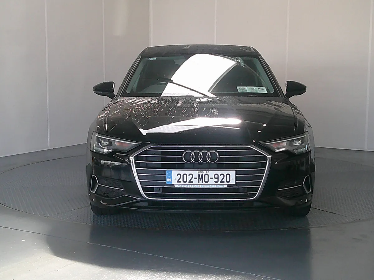 Audi A6 2020 - Image 3