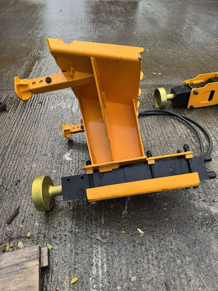Post driver - Image 3