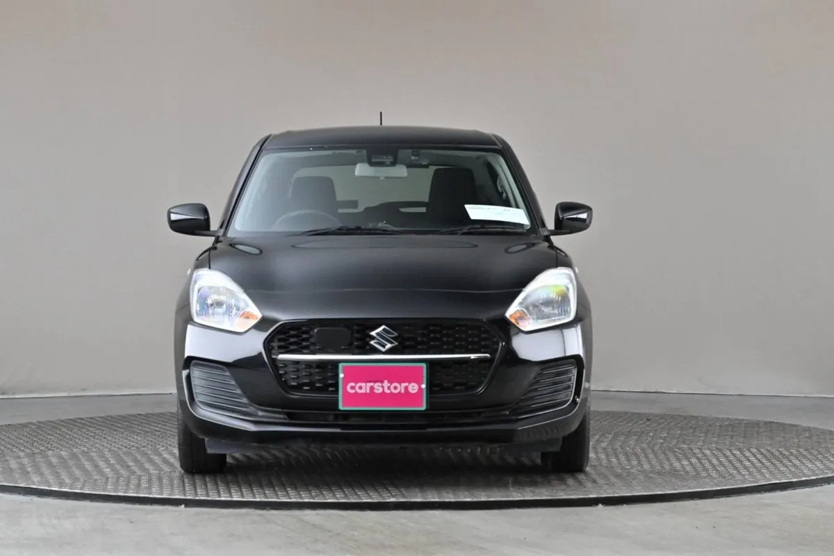 Suzuki Swift 1.2 CVT  reverse Cam rear Park Senso - Image 2
